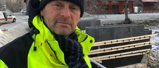 Slutet i sikte efter lång resa mot säker bro