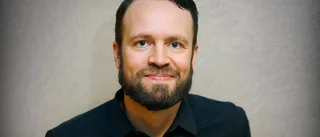 Minnesmästaren Mattias Ribbing tipsar om smart föräldraskap