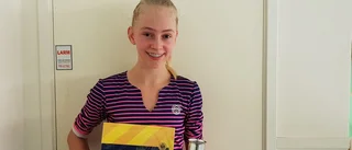 Jeppe vann tre klasser i hemmacupen