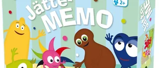 Stort speltest: 30 testade spel – läs mer om GW, beväpnade pingviner och Anders Bagge