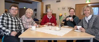 Nytt café i Nävertorp