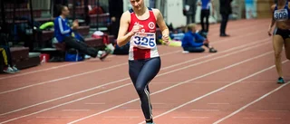 Guld, glädje och nya rekord på SM