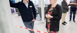 Nytt jättebygge klart på Karsudden