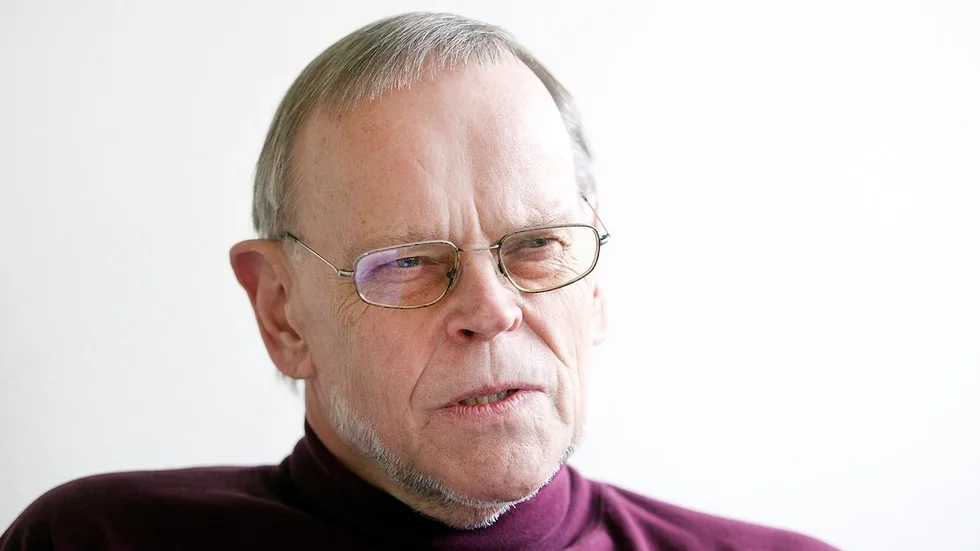 Gunnar Söderberg (MP).