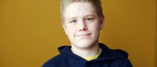 Fyra Stålforselever inför gymnasievalet: "Jag vill bli tandläkare"