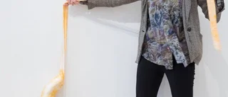 Form och färg med lekfull närvaro
