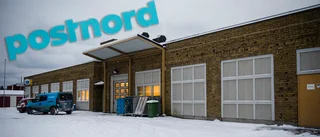 Postnord flyttar från Oxelösund: "Ser över våra lokalkostnader"