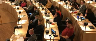 Kraftig kritik mot Nyköpings dåliga ekonomi