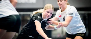 Sörmlandstjejerna besegrade Stockholm – vann gruppen