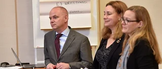 Stora lån väntar för Nyköping – högre kostnad för renhållning och VA väntas, samt satsning på hemtjänsten
