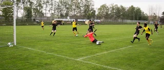 Vingåkers IF tar två