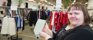 I år har secondhand blivit firsthand till jul