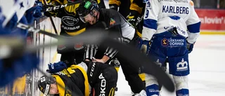 Acke Ringström trivs i allsvenskan – men drömmer om NHL