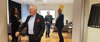 Amazon köper mark i Katrineholm