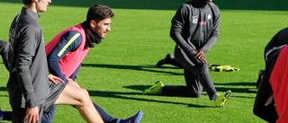 "Real Madrid har varit mitt liv genom alla år och de har lärt mig i stort sett allt"
