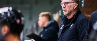 Nordström vill ha mer rakt och offervilligt Gripen