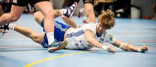IFK nära poäng i toppmötet – föll med uddamålet
