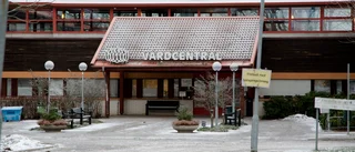 Sjuk vårdpersonal ger få läkartider