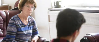 Gymnasiestudenter i Nyköping tvingas bo på flyktingboende: "Är diskriminerande"