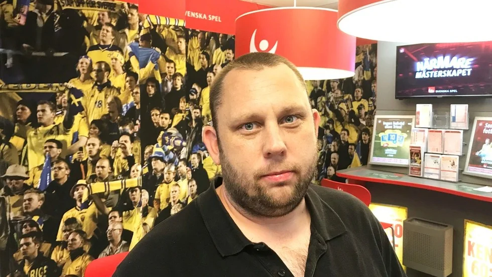 Martin Halvarsson vill se en vändning hos sitt serieledande KSK efter den tröga höststarten där bara fyra av tolv poäng tagits.