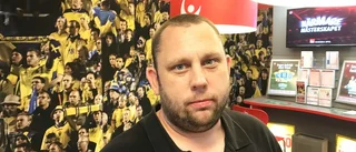 Mycket står på spel