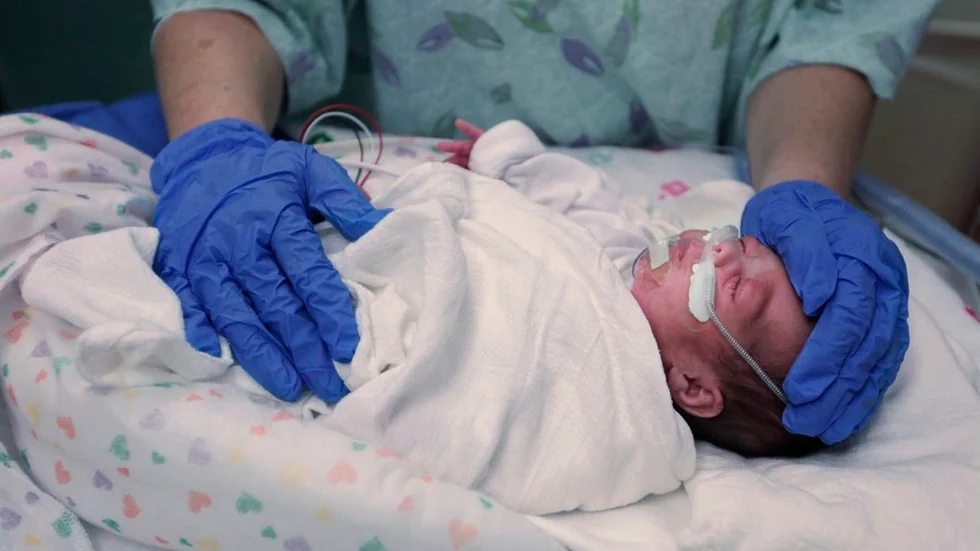 Gensvaret var stort när neonatalavdelningen efterlyste donatorer av bröstmjölk till för tidigt födda barn.