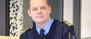 Polis och skolpersonal är positiva till knarkhundar i skolor