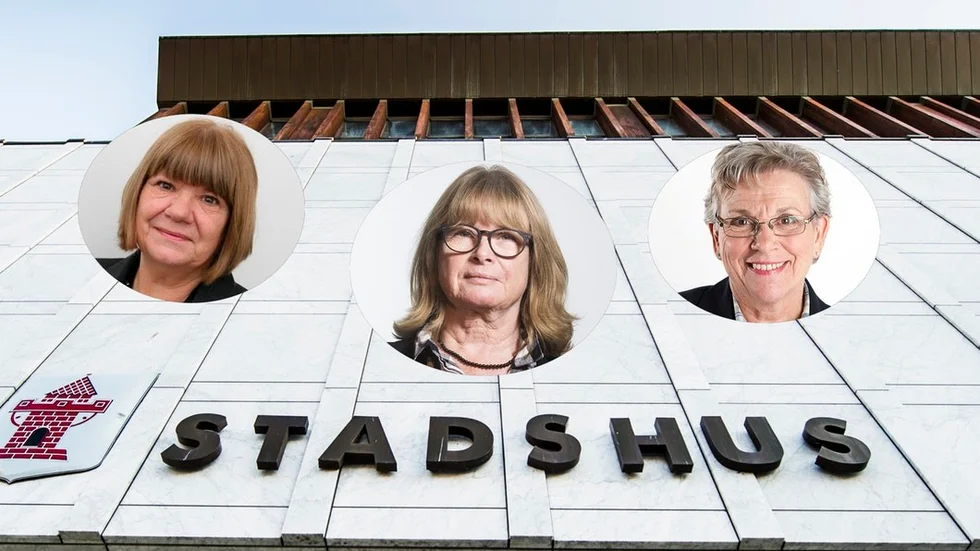 Flera politiska veteraner lämnar sina ordinarieplatser i höst. Här berättar tre av dem vad de minns mest från sina år i politiken – och ger tips till nykomlingarna. Eva Andersson (C), Cajsa Widqvist (S) och Adéle Bergentoft (M).
