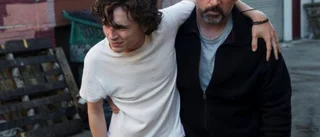 "Beautiful boy" når inte in på djupet