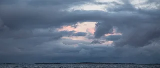 Stopp för att sprida askan på land