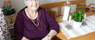Magda tycker att hon har förskräckligt gamla barn