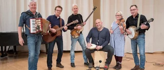 Ös i dur med dubbelt firande