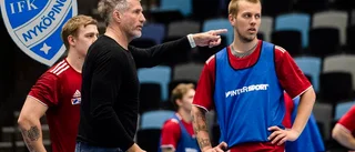 IFK-tränaren laddad inför seriens brytpunkt – har respekt för nästjumbon