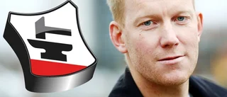 Tobias Spångberg blir ny ordförande i Smederna