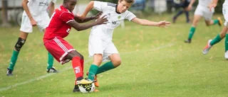 Katrineholm cup – lördagsresultaten