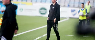 Tränare Axén om läget i Maif inför hösten: "Är nöjd med truppen"