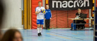 Enkel vinst till VVK i mötet med Lund