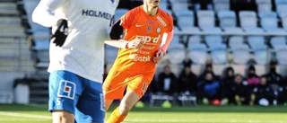 Djurgårdstalang klar för AFC Eskilstuna