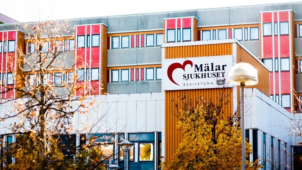 Mälarsjukhuset