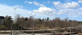 Klartecken för höghus på Villabacken i Oxelösund