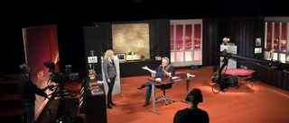 Leif GW Persson om fallet Victor Hasselström
