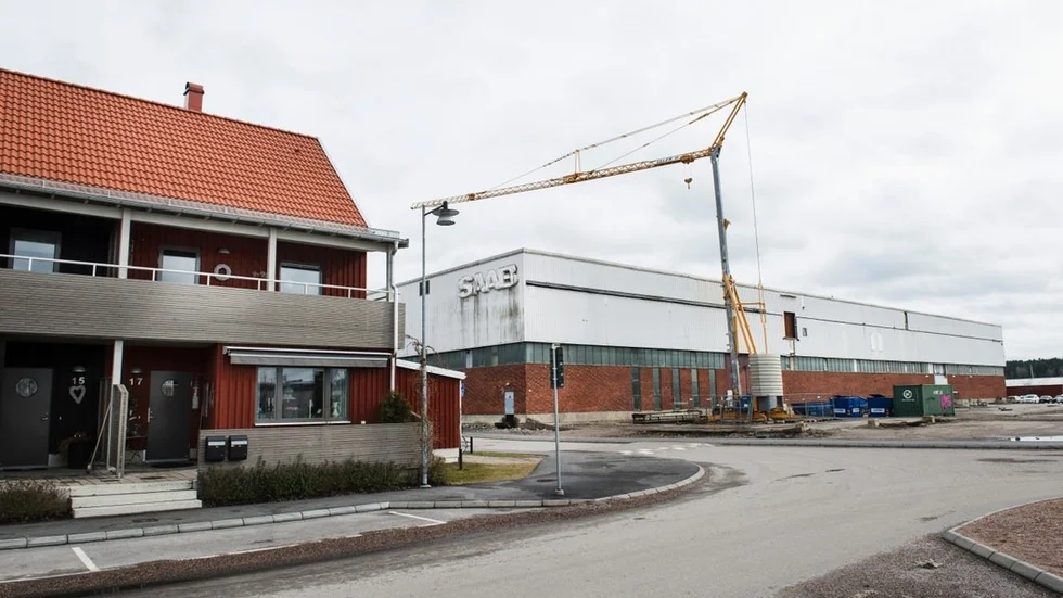 Spelhagen
