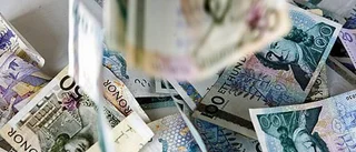 Miljonförlust för humanistiska