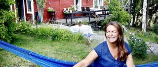 Ett ställe för vila och inspiration