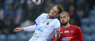 Geflekaptenen: Tänker man positivt sker såklart bra saker