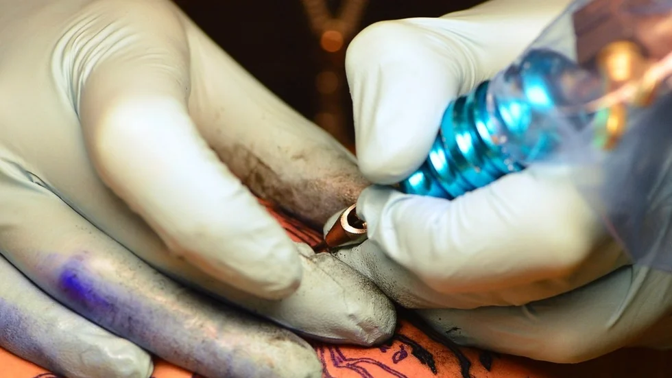tatuera tatuering tatuerare