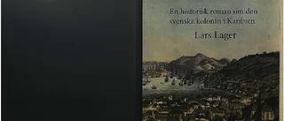 Han skrev en bok om det svenska slaveriet