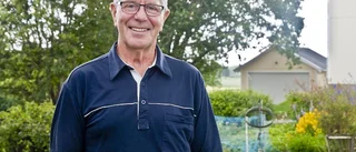 Kurt vill ge Råbyborna ett sammanhang