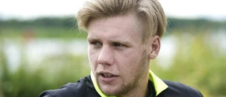 SLK-löpare går för segern