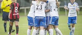 Sasses fullträff frälste IFK